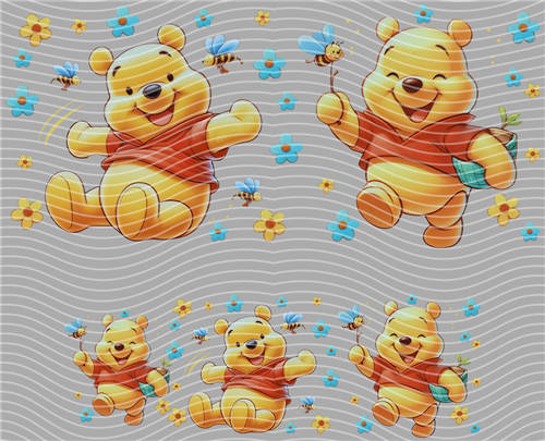 Mini stanlye cup-KW657